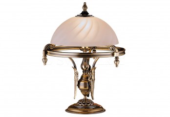 Настольная лампа CORDOBA II 60 cm gloss Amplex 208