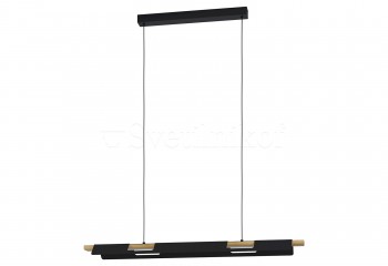 Підвісна люстра ERMUA LED Eglo 98836