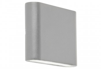 Вуличне бра OUTDOOR LED Searchlight 2572GY