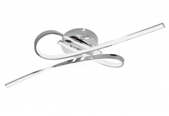 Світлодіодна люстра Eglo SELVINA 96329