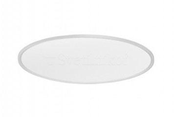 Світлодіодна люстра CREAM SMART 40 WH Azzardo AZ3534