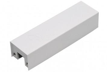 Защитный кожух для драйвера TRACK IP65 300W WH Azzardo AZ6967