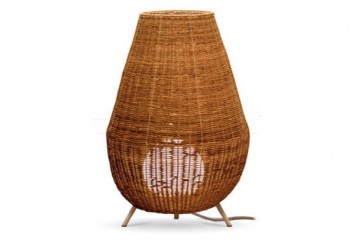 Вулична лампа SAONA 70 Newgarden LUMSAO070XXIONW