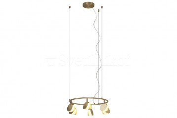 Підвісна люстра SHELL 30W LED Mantra 7262