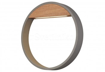 Вуличне бра CYCLE LED 12W Mantra 6851