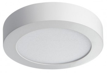 Плафон CARSA V2LED 12W-NW-W Kanlux 28948