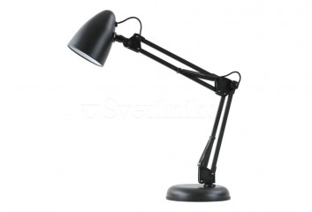 Настольная лампа NOTARI Italux TB-29928-BK