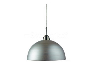 Підвісний світильник MARKSLOJD FREDRIKSTAD Silver 102675