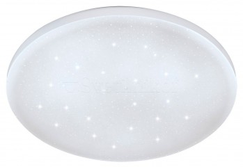 Плафон FRANIA-S 22-R LED WH Eglo 75471