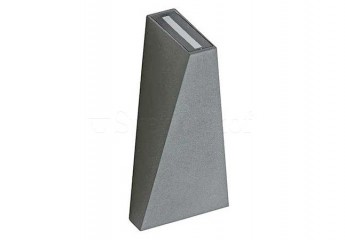 Уличное бра ZITA XL Azzardo GW-807XL-BRG