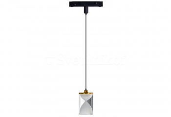 Магнитный трековый светильник MAYA 3W 3000K Azzardo AZ4629