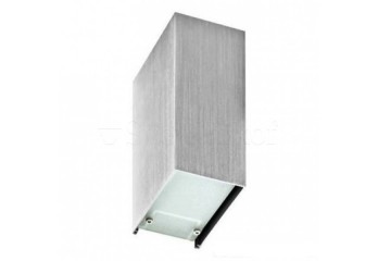 Настінний світильник RAUL ALU Azzardo AZ0892