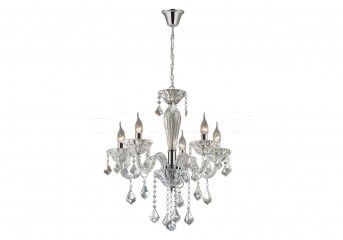 Підвісная люстра TIEPOLO SP5 Ideal Lux 034713