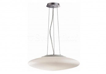 Підвісний світильник SMARTIES BIANCO SP3 D50 Ideal Lux 032009