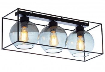 Потолочная люстра SION 3 TK-Lighting 4030
