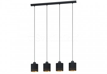 Подвесная люстра ESTEPERRA 4 Eglo 99275