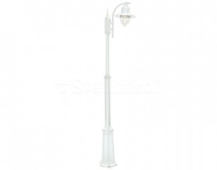 Вуличний фонарь Norlys Como 371W