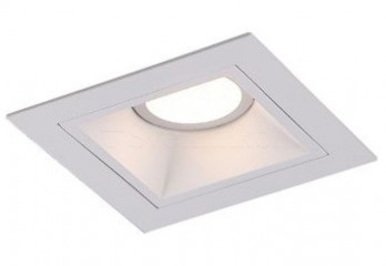 Точечный светильник HIT 1 WH Maxlight H0080