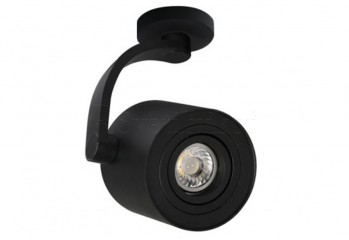 Спот BROSS ARM 1 BK Azzardo AZ3499