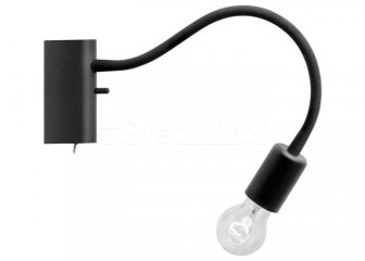 Настенный светильник Nowodvorski FLEX black 9768