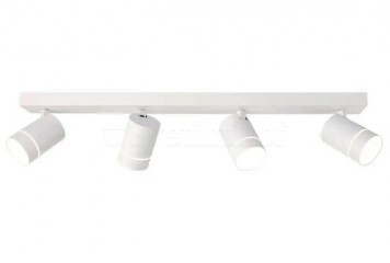 Спот SELMA LED Italux SPL-31983-4B-WH