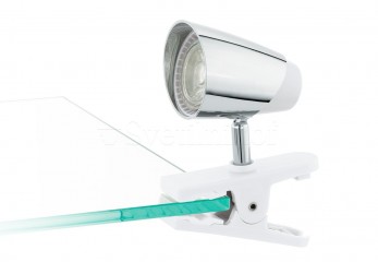 Лампа-прищепка Eglo MONCALVIO LED 96844