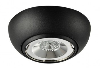 Точечный светильник NEMO BK Azzardo AZ3399