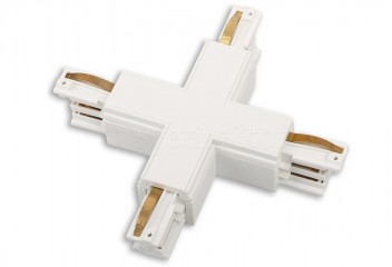 X-коннектор Maxlight MHT1-X-WH