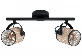 Спот RUSCOMB 2 Eglo 43494