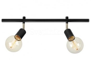 Трековый светильник EXPAND E27 50cm BK Markslojd 107969