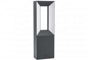 Вуличний стовпчик RIFORANO LED S Eglo 98727