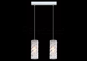 Подвесной светильник Italux Halo MDM1850-2