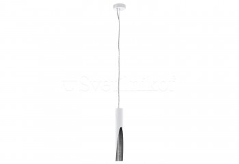 Підвісний світильник SAN CONO WH/SI Eglo 64891