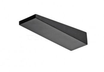 Настенный светильник VIALETTO L Azzardo MB5796S-A-BK/AZ0573