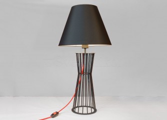 Настольная лампа FOREST BK Imperium Light 102170.05.16