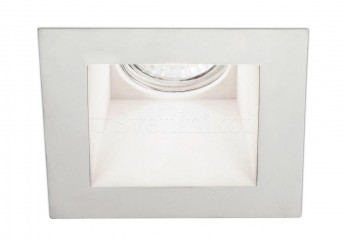 Точковий світильник SAMBA FI1 SQUARE BIG Ideal Lux 139029