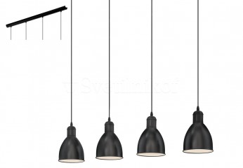 Подвесной светильник Eglo PRIDDY 49466