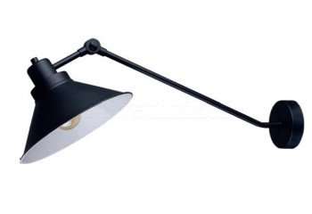 Бра TECHNO 1 Nowodvorski 9145