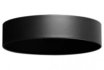 Плафон MIX UP 30 cm BK Ideal Lux 288444