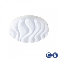 Стельовий світильник Mantra Arena 5042R