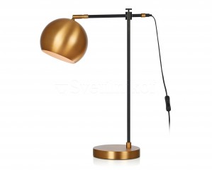 Настольная лампа Markslojd CHESTER 107230