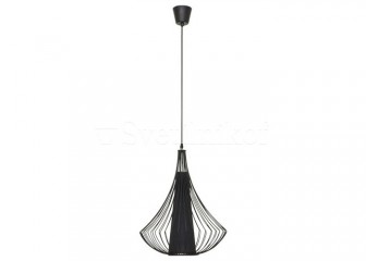 Подвесной светильник Nowodvorski KAREN black 4607