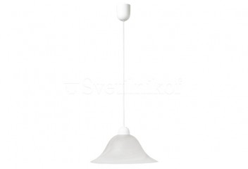 Підвісний світильник DUET WH Viokef 3927500