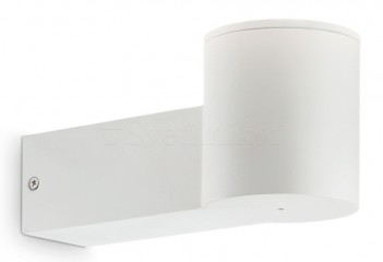 Вуличне бра CLIO MAP1 WH Ideal Lux 146775