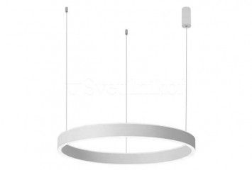 Світлодіодна люстра BRASCO UP DOWN Italux PND-56215D-060RPP-WH-3KS4K-TRDIMM