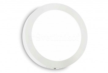 Світильник UNIVERSAL 36W 4000K R WH Ideal Lux 321684