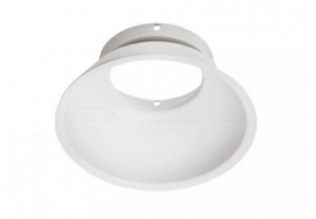 Декоративный рефлектор REMO R Azzardo GM4103-R-WH