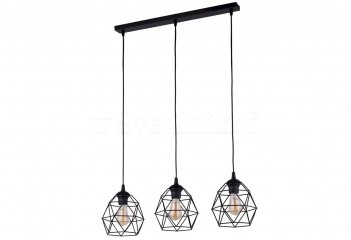 Підвісна люстра GALAXY TK-Lighting 3191