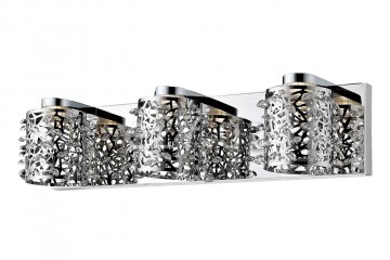 Бра ZumaLine GIANNA LED W0386-03A-B5AC