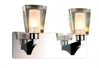 Бра для ванной Italux Laurine MB120211012-2A